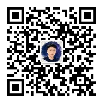 微信扫一扫微信公众号二维码,使用微信扫码关注